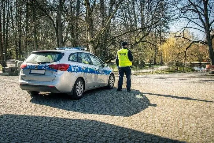 Tragiczny wypadek na torach: mężczyzna zginął w Ustroniu