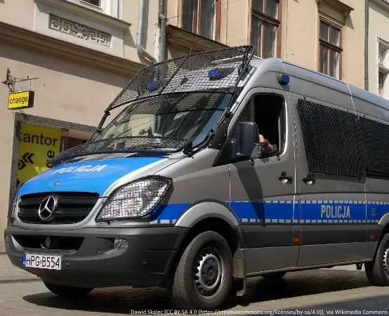 Debata o bezpieczeństwie w Strumieniu - Policja i Gmina zapraszają mieszkańców