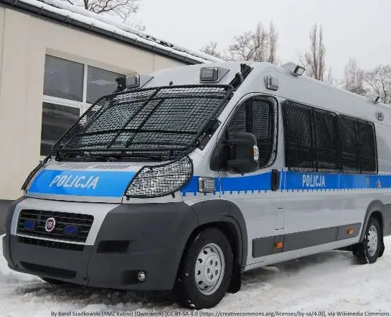 Bezpieczne wakacje 2025 Kontrole autokarów z dziećmi w województwie śląskim