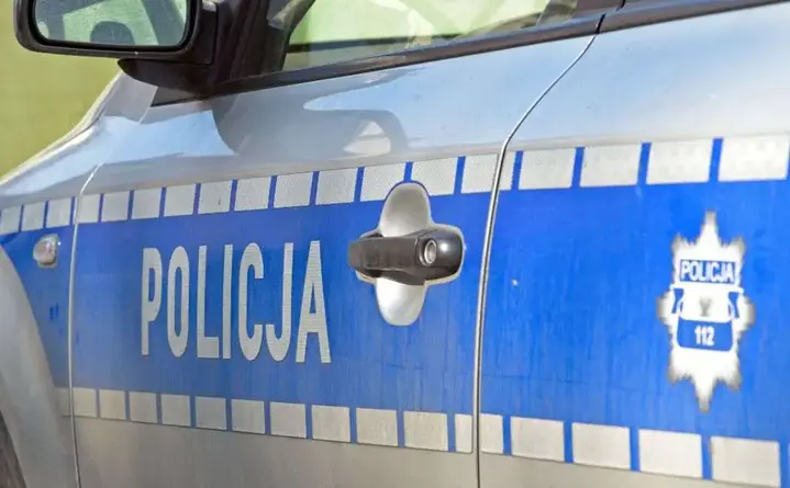 Śmiertelne potrącenie na parkingu w Cieszynie podczas cofania