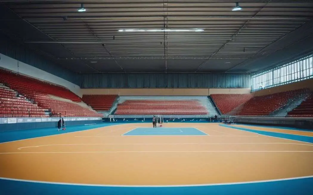 Siatkarskie emocje 8. kolejki - pięciosetówka Volley Skoczów i pewne zwycięstwa