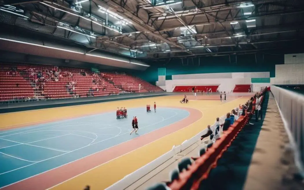 Młodzi szachiści z Cieszyna rywalizowali o złotą figurkę dziadka do orzechów