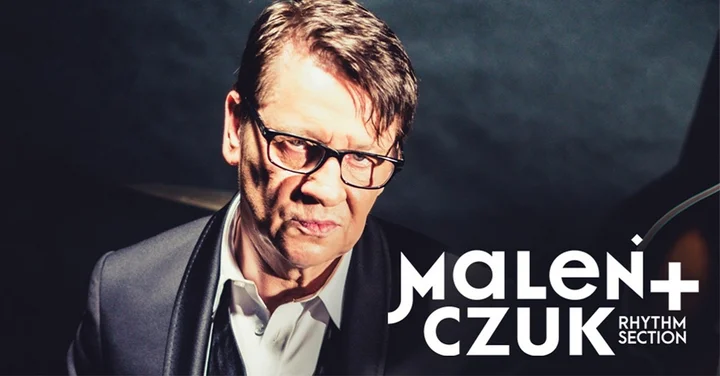 Grafika promocyjna wydarzenia Maleńczuk — Klauzula Sumienia w Cieszynie