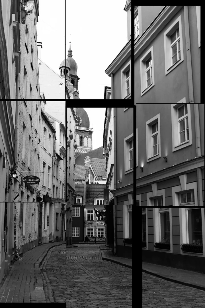 Obrazek przedstawia grafikę promocyjną wydarzenia Weekendowe warsztaty o pamięci: Saudade — trzy dni tęsknoty i melancholii