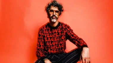 Grafika promocyjna wydarzenia Phillip Bracken — Forces - Solo: koncert w Cieszynie, 22 marca 2026