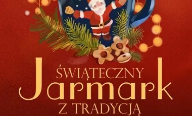 Grafika promocyjna wydarzenia Konkurs „Najpyszniejsze drobne ciasteczko”