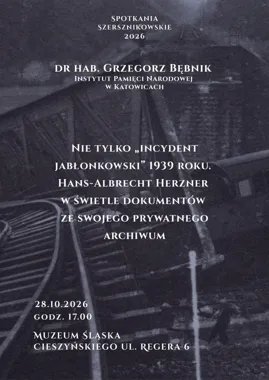 Spotkanie Szersznikowskie