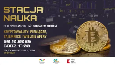 Stacja Nauka