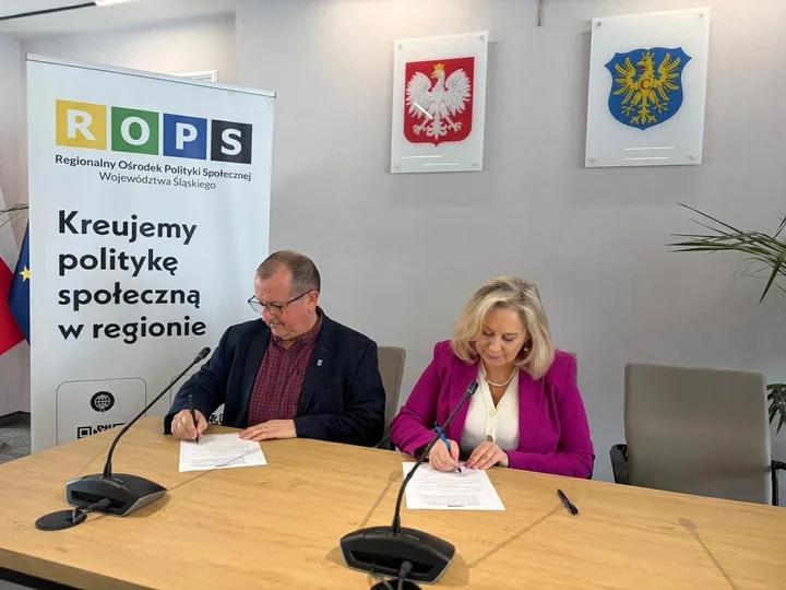 Cieszyn stawia na usługi społeczne i sięga po wsparcie z ROPS