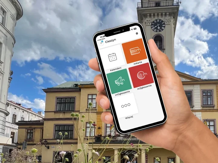 Cieszyńska Karta Mieszkańca przyciąga coraz więcej chętnych i daje realne oszczędności