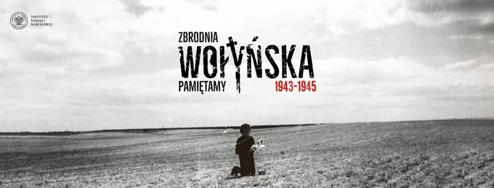 Wołyń wciąż wraca do Cieszyna. Pamięć o ofiarach nie cichnie