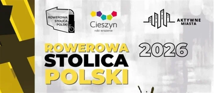 Ostatnie przejazdy wciąż są liczone. Cieszyn czeka na wynik rowerowej rywalizacji