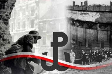 Syreny zabrzmią w Cieszynie. Pamięć o Powstaniu Warszawskim trwa