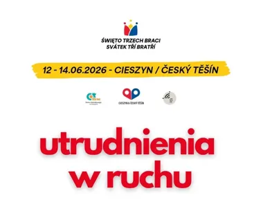 Święto Trzech Braci zamknie centrum Cieszyna na dwa wieczory