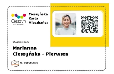 Fałszywe alerty z Cieszyńskiej Karty Mieszkańca. Urząd uspokaja