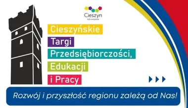 Firmy i uczelnie w jednej sali. Cieszyńskie targi już w listopadzie