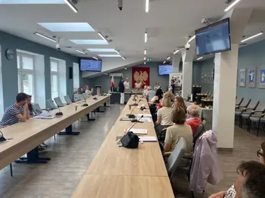 Trzy cieszyńskie pomysły dostały wsparcie. To pierwszy taki start w Działaj Lokalnie