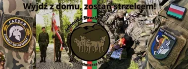 Rekrutacja do Strzelca stawia na teren, broń i górskie marsze