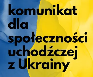 PESEL UKR bez ważnego dokumentu wymaga potwierdzenia tożsamości