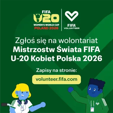Wolontariat przy mundialu U-20 kobiet. Szukają chętnych ze Śląska