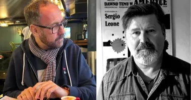 Łukasz Kliś i Sebastian Kubica z tytułem profesora sztuki