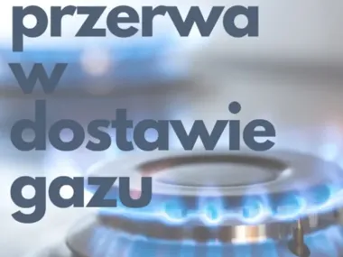 Mieszkańcy tych ulic zostaną bez gazu. Przerwa potrwa kilka godzin