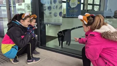 Cieszyńska „Kocia Ciocia” zdobyła srebro i zachwyciła jury w Kazimierzu Dolnym