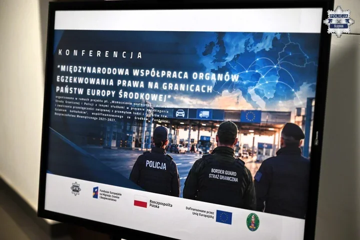 Na granicach szykują wspólną odpowiedź na przemyt ludzi i towarów