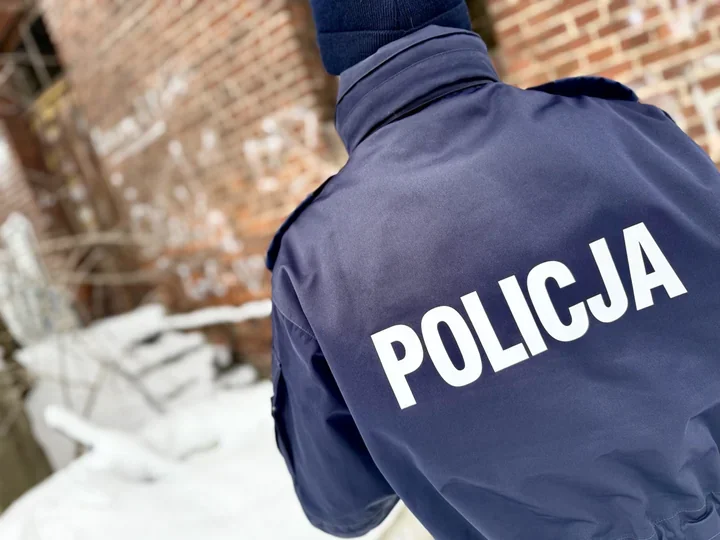 Mrozy nad Cieszynem - jeden telefon pod 112 może uratować życie