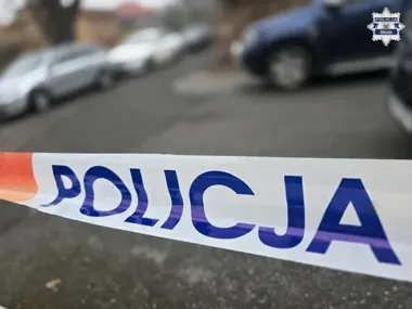 Atak nożem na dworcu w Cieszynie. Podejrzany trafił do aresztu