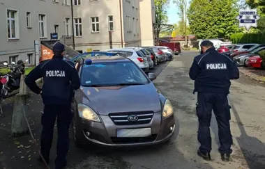 Policja patroluje okolice szkół na Śląsku. Ważny apel do mieszkańców