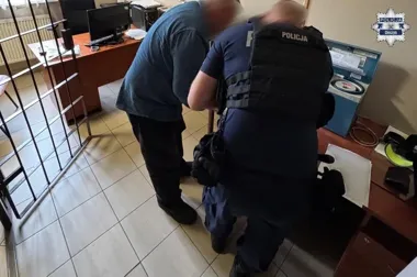 Pieniądze ze zbiórki zniknęły z parafii. 60-latek ujęty na miejscu