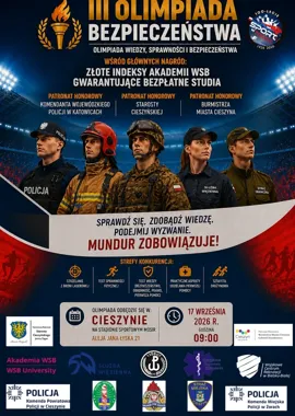 W Cieszynie ruszają zgłoszenia, a stawką są indeksy warte tysiące