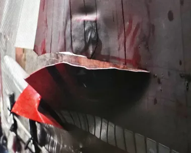 Telewizory z Wisły odnalazły się na Węgrzech po policyjnej akcji