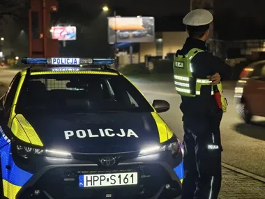 Kaskadowy pomiar prędkości dał zaskakujący wynik na drogach Cieszyna