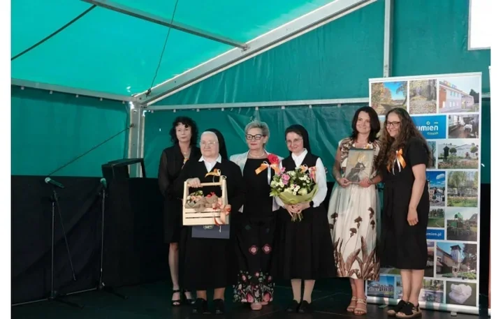 W Strumieniu świętowali 150 lat sióstr. To dzieło trwa od 1876 roku