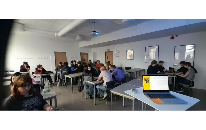 Cieszyńscy nauczyciele wrócili ze Szwecji z pomysłami na lekcje i wsparcie uczniów