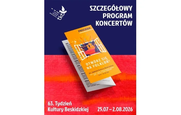 Beskidzkie estrady znów wypełni folklor. Historia zaczęła się w Wiśle