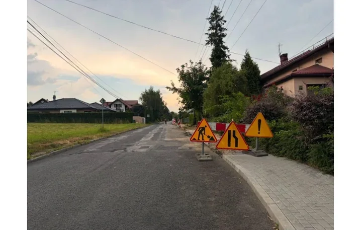 Kolejny odcinek Przepilińskiego idzie pod remont. Prace obejmą 630 metrów
