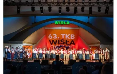 125 lat zespołu „Istebna”. Folklor Beskidu Śląskiego wciąż trwa