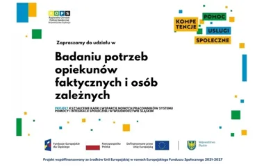 Dziesięć minut może pomóc lepiej zaplanować wsparcie dla opiekunów