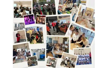 Rekrutacja do szkół ponadpodstawowych w powiecie cieszyńskim – niemal 1,9 tys. miejsc dla absolwentów