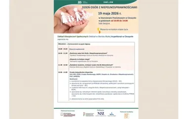 Jedno miejsce, wiele odpowiedzi. W Cieszynie szykuje się ważne spotkanie
