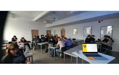 Cieszyńscy nauczyciele wrócili ze Szwecji z pomysłami na lekcje i wsparcie uczniów