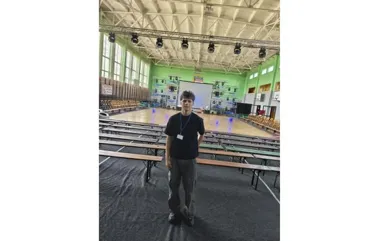 Płatne staże dla cieszyńskich uczniów. W grze są firmy i cztery tysiące złotych