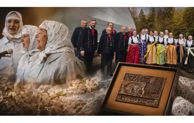 Dwa laury Kolberga dla Cieszyńskiego. Wisła i Kończyce Małe na liście