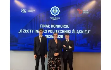 Matematyczne indeksy dla uczniów Kopera – trzy przepustki na śląskie uczelnie