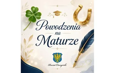 Ponad tysiąc maturzystów z powiatu cieszyńskiego zaczyna egzamin dojrzałości