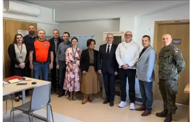 Najwięcej Jakubów i 1300 przebadanych podczas kwalifikacji w powiecie cieszyńskim