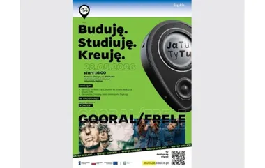 Muzyka i edukacja spotkają się na cieszyńskim kampusie